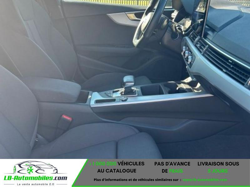 Audi A5 Sportback 40 TFSI 204 BVA  occasion  Beaupuy - photo n4