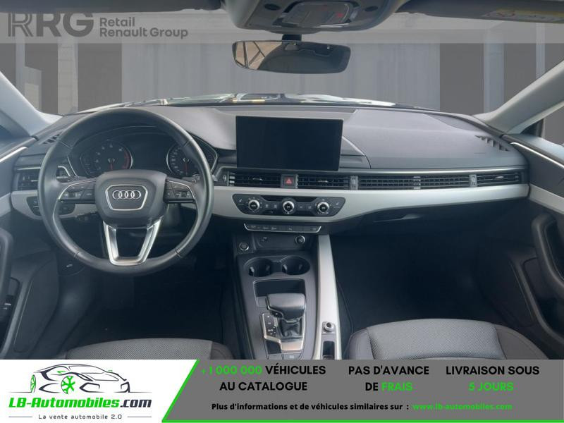 Audi A5 Sportback 40 TFSI 204 BVA  occasion  Beaupuy - photo n3