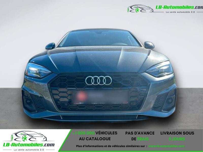Audi A5 Sportback 40 TFSI 204 BVA  occasion  Beaupuy - photo n2