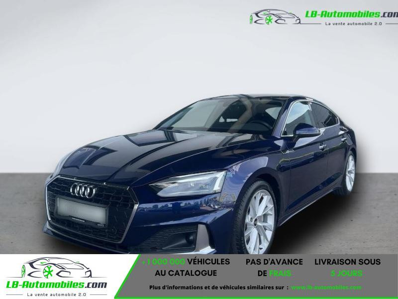 Audi A5 Sportback 40 TFSI 204 BVA  occasion  Beaupuy