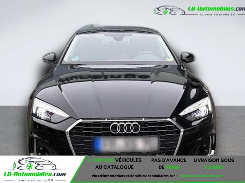 Audi A5 Sportback 40 TFSI 204 BVA 2021 Audi A5 Sportback 40 TFSI 204 BVA  occasion à Beaupuy