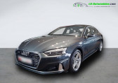 Audi A5 Sportback occasion année 2020 boite Automatique Annonce Audi A5 Sportback occasion Essence 40 TFSI 204 BVA à Beaupuy