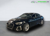 Audi A5 Sportback occasion année 2022 boite Automatique Annonce Audi A5 Sportback occasion Essence 40 TFSI 204 BVA à Beaupuy