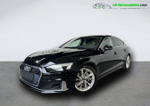 Audi A5 Sportback occasion année 2022 boite Automatique Annonce Audi A5 Sportback occasion Essence 40 TFSI 204 BVA à Beaupuy