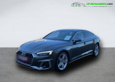Audi A5 Sportback 40 TFSI 204 BVA   Beaupuy 31
