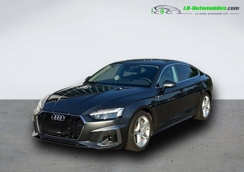Audi A5 Sportback 40 TFSI 204 BVA  occasion  Beaupuy