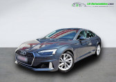 Audi A5 Sportback occasion année 2020 boite Automatique Annonce Audi A5 Sportback occasion Essence 40 TFSI 204 BVA à Beaupuy