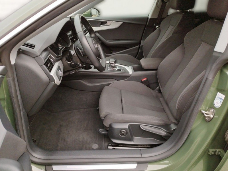 Audi A5 Sportback 40 TFSI 204 BVA  occasion  Beaupuy - photo n5