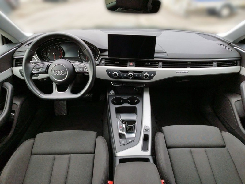 Audi A5 Sportback 40 TFSI 204 BVA  occasion  Beaupuy - photo n2