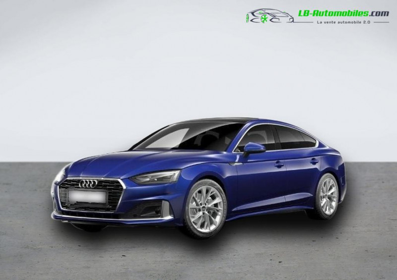 Audi A5 Sportback 40 TFSI 204 BVA  occasion  Beaupuy
