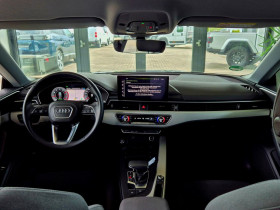Audi A5 Sportback 40 TFSI 204 BVA  occasion  Beaupuy - photo n3