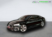 Audi A5 Sportback occasion année 2021 boite Automatique Annonce Audi A5 Sportback occasion Essence 40 TFSI 204 BVA à Beaupuy