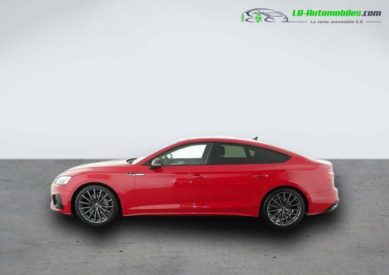 Audi A5 Sportback 40 TFSI 204 BVA  occasion  Beaupuy - photo n5
