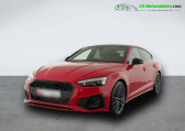 Audi A5 Sportback occasion année 2022 boite Automatique Annonce Audi A5 Sportback occasion Essence 40 TFSI 204 BVA à Beaupuy