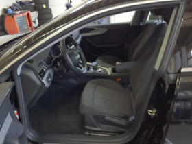 Audi A5 Sportback 40 TFSI 204 BVA  occasion  Beaupuy - photo n4