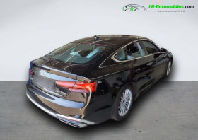 Audi A5 Sportback 40 TFSI 204 BVA  occasion  Beaupuy - photo n3