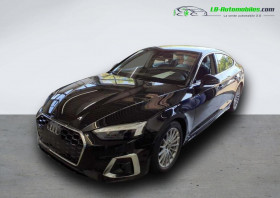 Audi A5 Sportback 40 TFSI 204 BVA  occasion  Beaupuy - photo n2