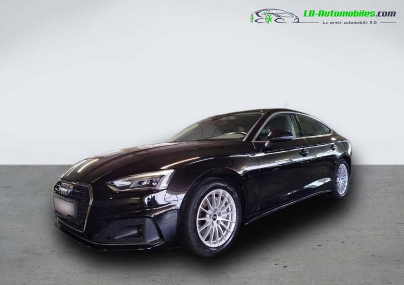 Audi A5 Sportback 40 TFSI 204 BVA  occasion  Beaupuy
