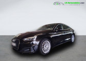Audi A5 Sportback occasion année 2022 boite Automatique Annonce Audi A5 Sportback occasion Essence 40 TFSI 204 BVA à Beaupuy