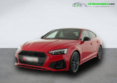 Audi A5 Sportback occasion année 2022 boite Automatique Annonce Audi A5 Sportback occasion Essence 40 TFSI 204 BVA à Beaupuy
