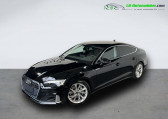 Audi A5 Sportback occasion année 2022 boite Automatique Annonce Audi A5 Sportback occasion Essence 40 TFSI 204 BVA à Beaupuy