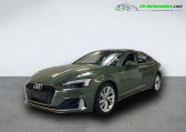 Audi A5 Sportback 40 TFSI 204 BVA   Beaupuy 31