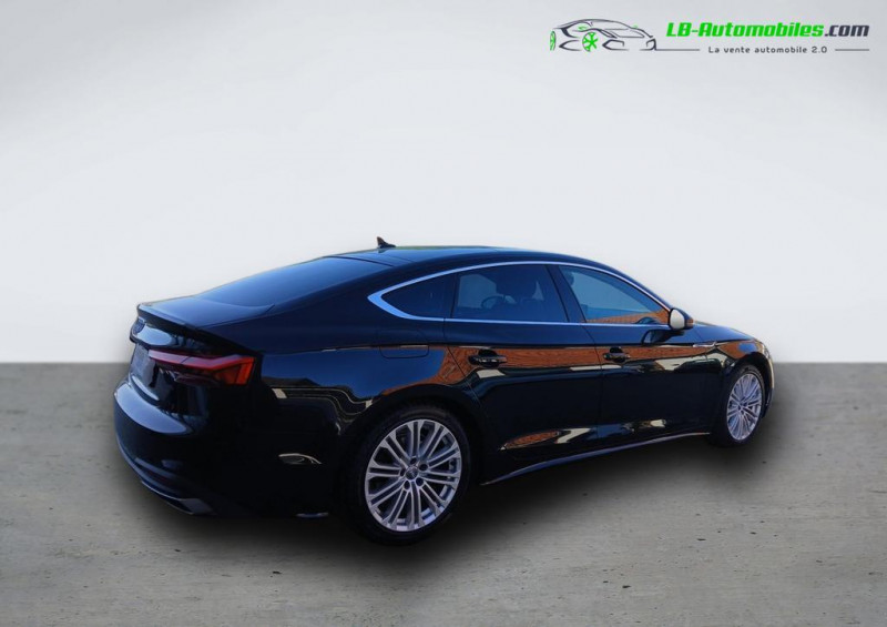 Audi A5 Sportback 40 TFSI 204 BVA  occasion  Beaupuy - photo n4