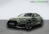 Audi A5 Sportback occasion année 2023 boite Automatique Annonce Audi A5 Sportback occasion Essence 40 TFSI 204 BVA à Beaupuy