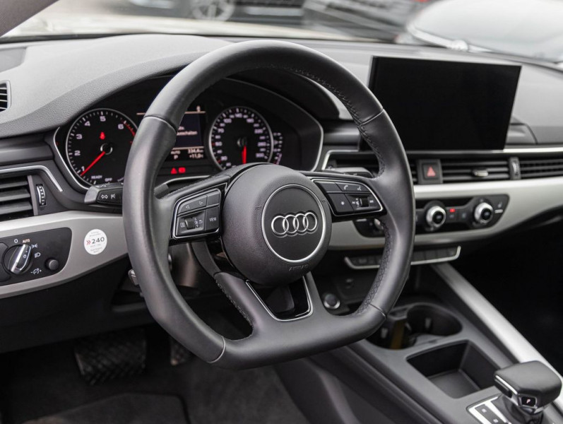 Audi A5 Sportback 40 TFSI 204 BVA  occasion  Beaupuy - photo n9