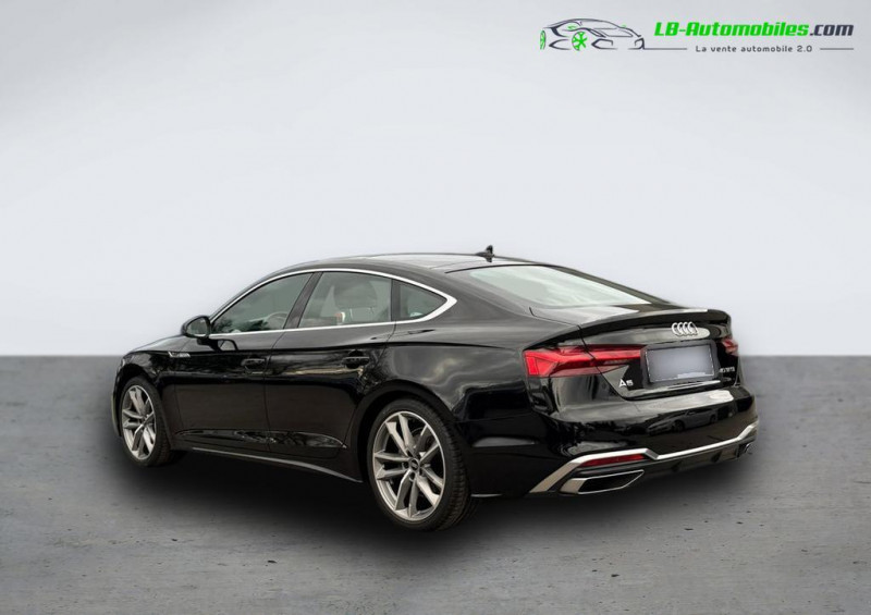Audi A5 Sportback 40 TFSI 204 BVA  occasion  Beaupuy - photo n4