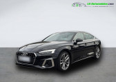 Audi A5 Sportback 40 TFSI 204 BVA   Beaupuy 31