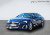 Audi A5 Sportback occasion année 2022 boite Automatique Annonce Audi A5 Sportback occasion Essence 40 TFSI 204 BVA à Beaupuy