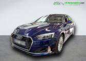 Audi A5 Sportback occasion année 2022 boite Automatique Annonce Audi A5 Sportback occasion Essence 40 TFSI 204 BVA à Beaupuy