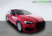 Audi A5 Sportback occasion année 2022 boite Automatique Annonce Audi A5 Sportback occasion Essence 40 TFSI 204 BVA à Beaupuy