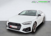 Audi A5 Sportback occasion année 2022 boite Automatique Annonce Audi A5 Sportback occasion Essence 40 TFSI 204 BVA à Beaupuy