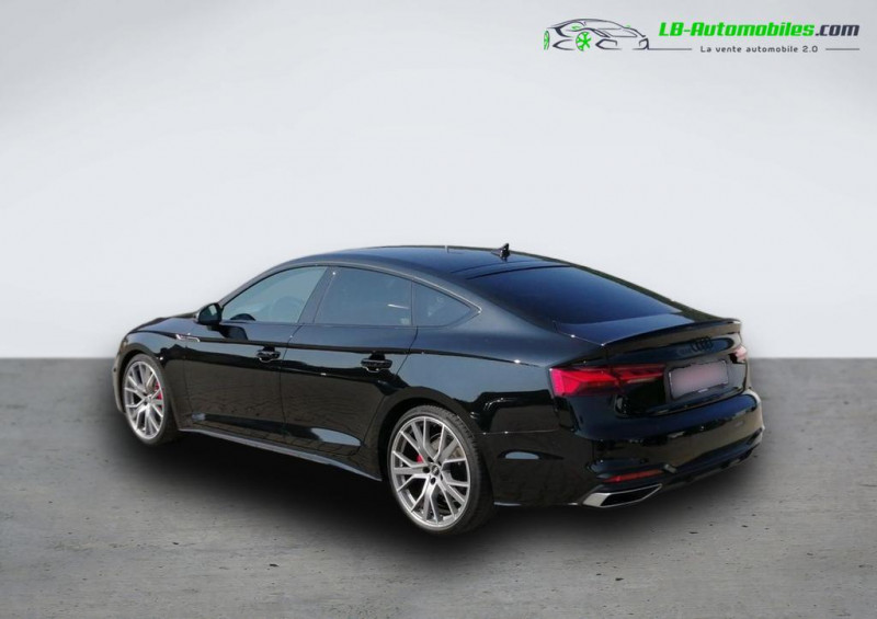 Audi A5 Sportback 40 TFSI 204 BVA  occasion  Beaupuy - photo n3