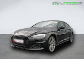 Audi A5 Sportback occasion année 2022 boite Automatique Annonce Audi A5 Sportback occasion Essence 40 TFSI 204 BVA à Beaupuy