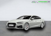 Audi A5 Sportback occasion année 2022 boite Automatique Annonce Audi A5 Sportback occasion Essence 40 TFSI 204 BVA à Beaupuy