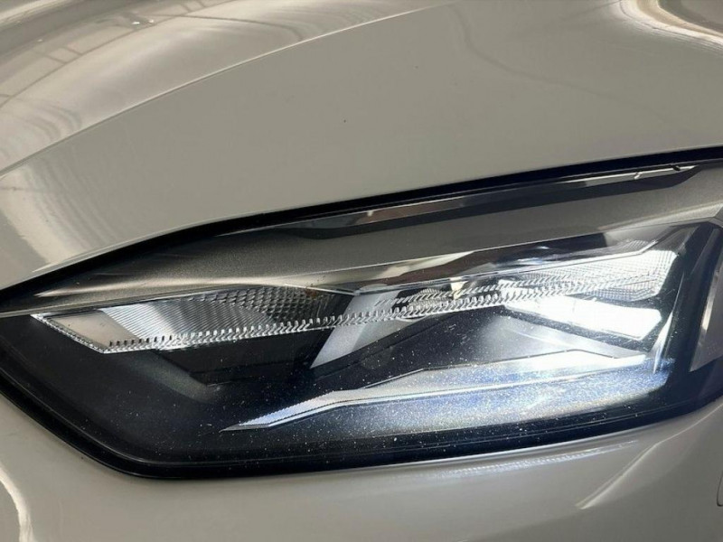 Audi A5 Sportback 40 TFSI 204 BVA  occasion � L'Union - photo n�5