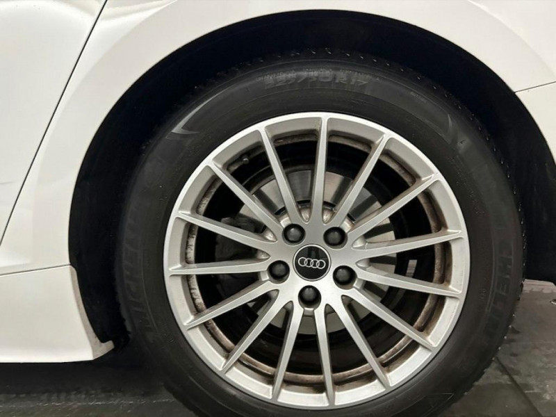 Audi A5 Sportback 40 TFSI 204 BVA  occasion � L'Union - photo n�6