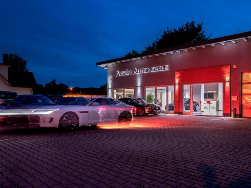 Audi A5 Sportback 40 TFSI 204 BVA  occasion � L'Union - photo n�13