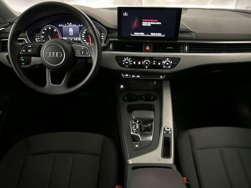 Audi A5 Sportback 40 TFSI 204 BVA  occasion � L'Union - photo n�7