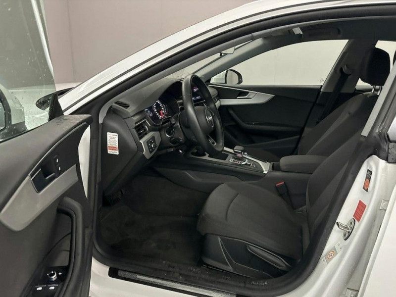 Audi A5 Sportback 40 TFSI 204 BVA  occasion � L'Union - photo n�9