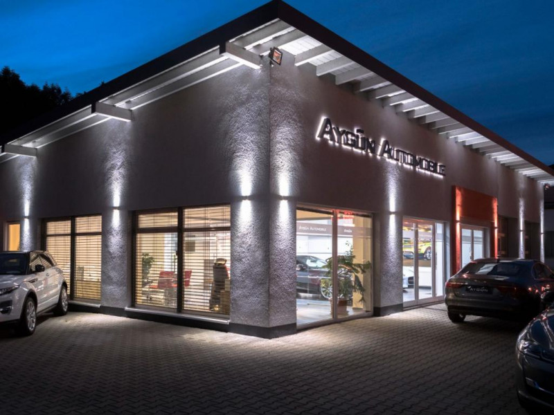 Audi A5 Sportback 40 TFSI 204 BVA  occasion � L'Union - photo n�12