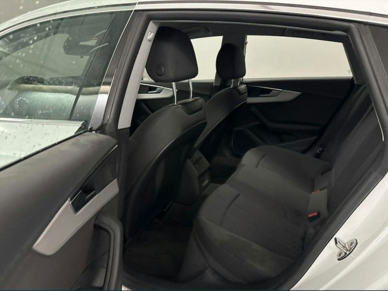 Audi A5 Sportback 40 TFSI 204 BVA  occasion � L'Union - photo n�10