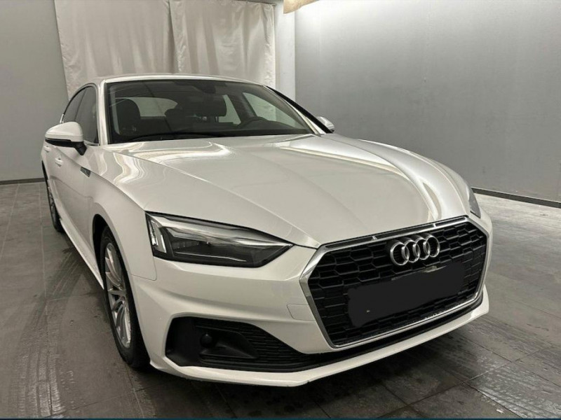 Audi A5 Sportback 40 TFSI 204 BVA  occasion � L'Union - photo n�2