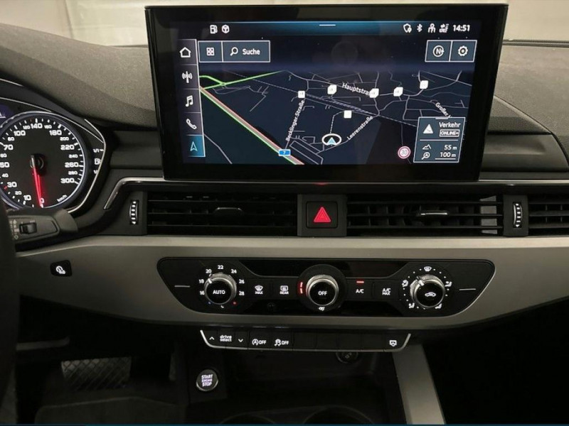 Audi A5 Sportback 40 TFSI 204 BVA  occasion � L'Union - photo n�8