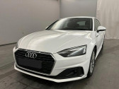 Annonce Audi A5 Sportback occasion Essence 40 TFSI 204 BVA � L'Union