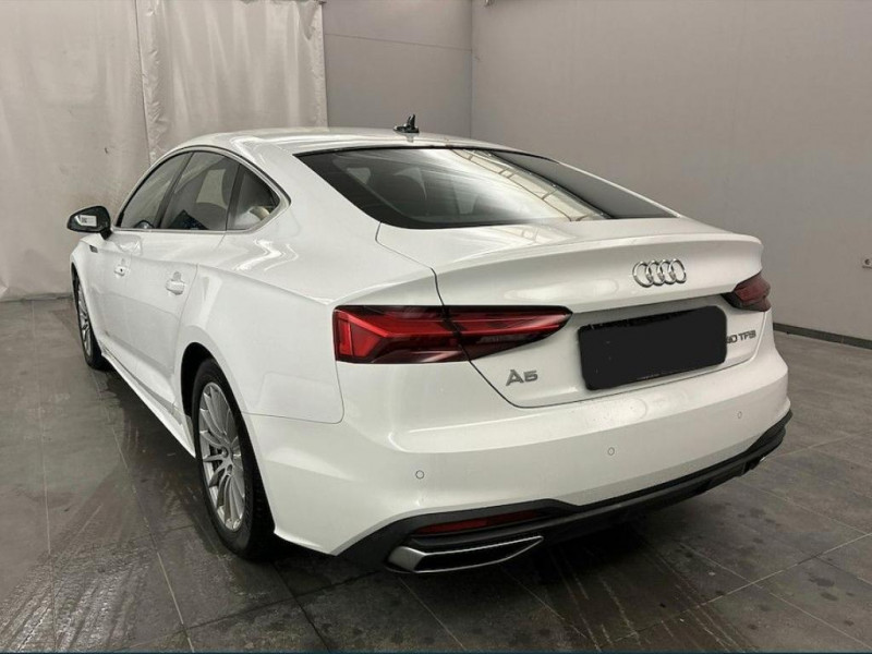 Audi A5 Sportback 40 TFSI 204 BVA  occasion � L'Union - photo n�4