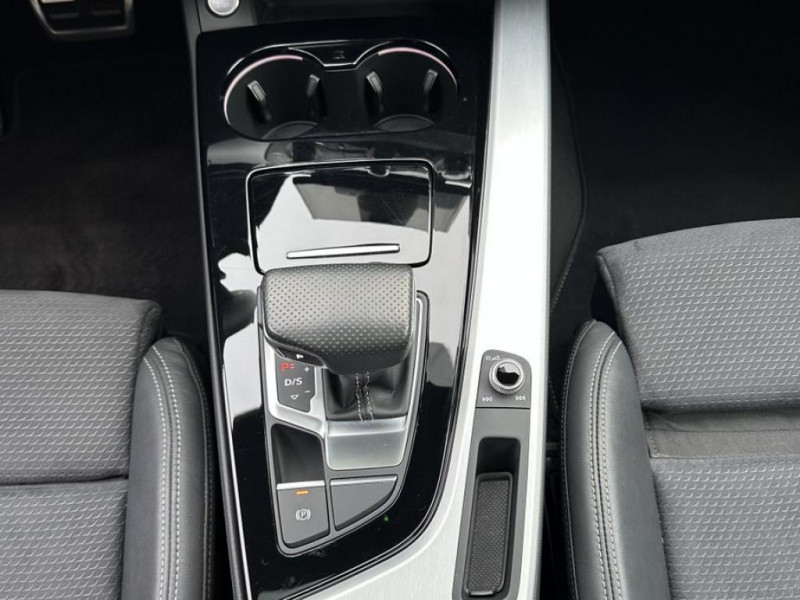 Audi A5 Sportback 40 TFSI 204 BVA  occasion � L'Union - photo n�14